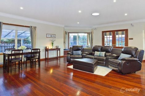 Property photo of 24 Botanic Drive Hillside VIC 3037