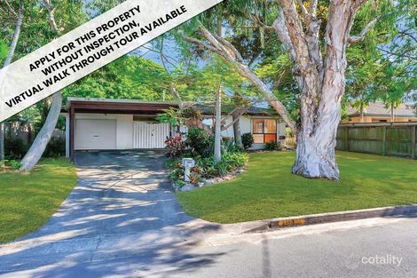 Property photo of 21 Curlew Crescent Burleigh Waters QLD 4220