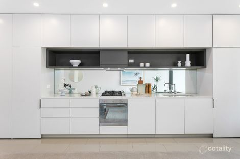 Property photo of 306/14 Denison Street Camperdown NSW 2050