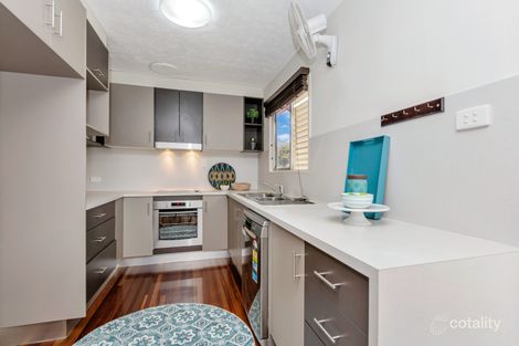 Property photo of 580 Ross River Road Cranbrook QLD 4814