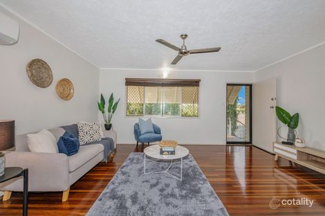Property photo of 580 Ross River Road Cranbrook QLD 4814