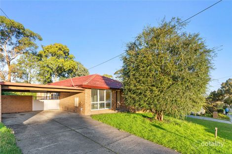 Property photo of 3 Hartland Road Vermont South VIC 3133