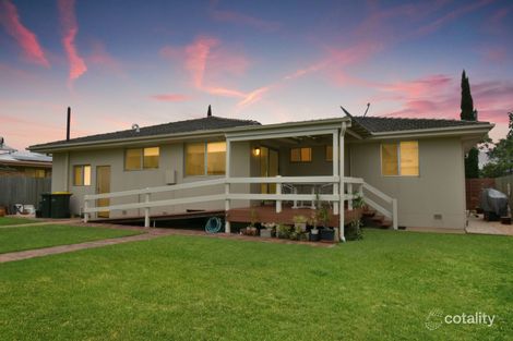 Property photo of 4 Barlow Street Bundaberg North QLD 4670