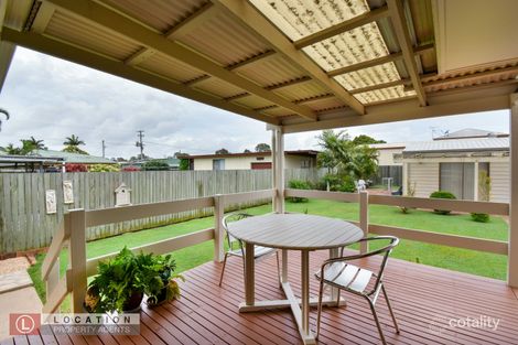 Property photo of 4 Barlow Street Bundaberg North QLD 4670