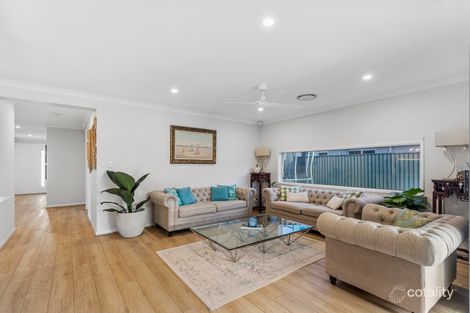 Property photo of 12 Eclipse Crescent Burpengary East QLD 4505