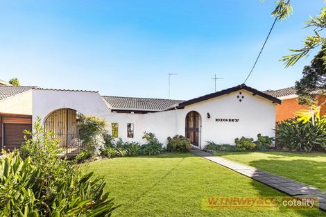 8 Wren St, Condell Park, NSW 2200