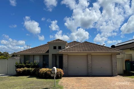 Property photo of 4 Marri Close Blue Haven NSW 2262