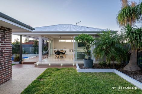 Property photo of 9 Mackay Way Hillarys WA 6025