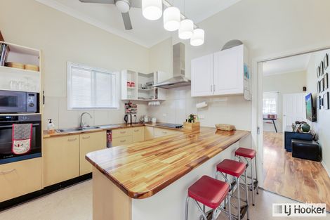 Property photo of 33 Steuart Street Bundaberg North QLD 4670