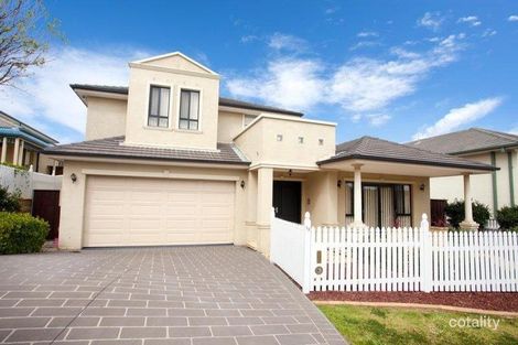 18 Leopold Pl, Cecil Hills, NSW 2171