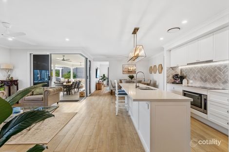 Property photo of 12 Eclipse Crescent Burpengary East QLD 4505