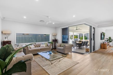 Property photo of 12 Eclipse Crescent Burpengary East QLD 4505