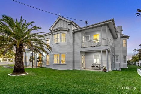 Property photo of 2 Castleton Street Hamilton QLD 4007