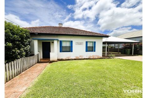 1/11 Garget St, East Toowoomba, QLD 4350
