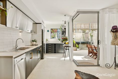 Property photo of 5/46 Arthur Street Fortitude Valley QLD 4006