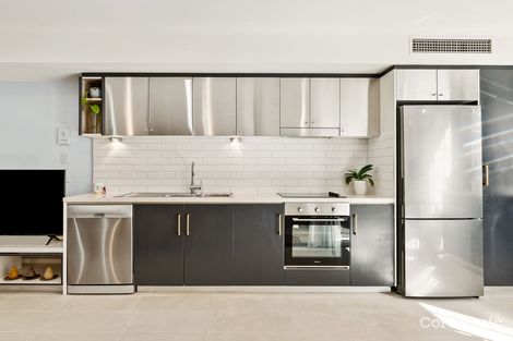 Property photo of 5/46 Arthur Street Fortitude Valley QLD 4006