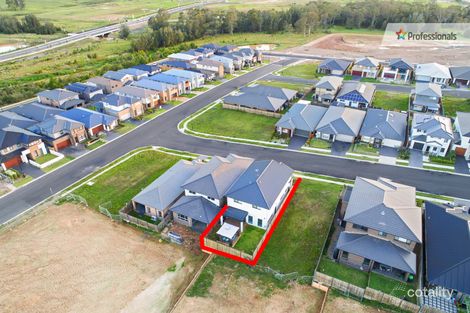 Property photo of 7 Hannaford Avenue Box Hill NSW 2765