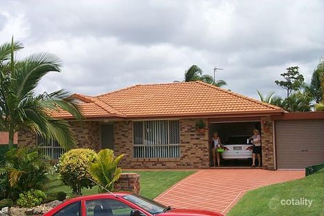 Property photo of 4 Iron Place Arundel QLD 4214