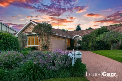 21a Merriwa Pl, Cherrybrook, NSW 2126
