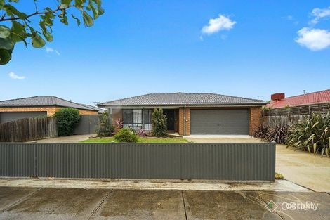 Property photo of 31 Stockman Way Longwarry VIC 3816