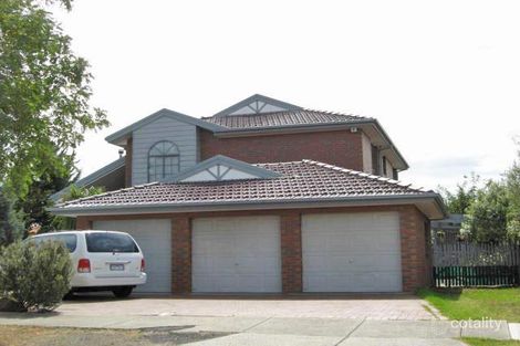 22 Wellesley Dr, Taylors Lakes, VIC 3038