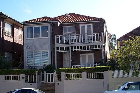 Property photo of 16A Florence Street Cremorne NSW 2090