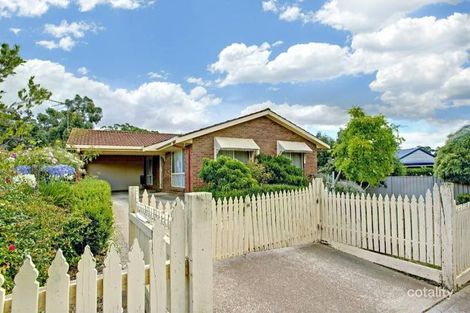 Property photo of 18 Centenary Drive Kilmore VIC 3764