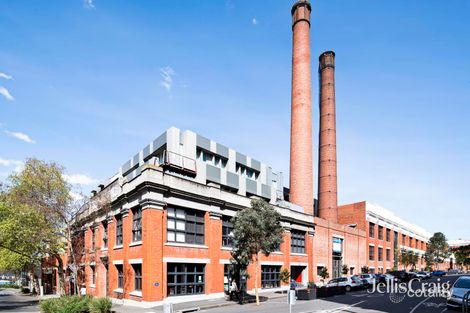 6/170 Oxford St, Collingwood, VIC 3066