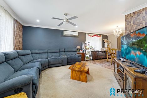 Property photo of 4 Centennial Court Upper Caboolture QLD 4510