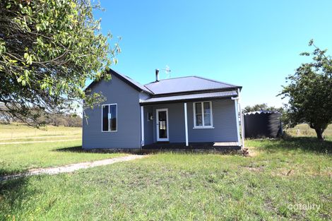 Lyons St, Cathcart, NSW 2632