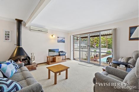 Property photo of 53 Grandview Parade Gorokan NSW 2263