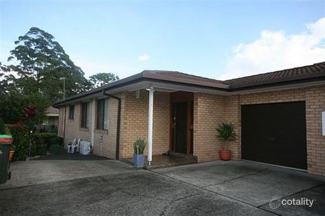 Property photo of 2/8 Wirrabilla Drive Toormina NSW 2452
