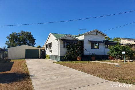Property photo of 5 Kelvin Street Monto QLD 4630