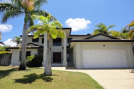 Property photo of 2 Clearvista Crescent Mount Pleasant QLD 4740