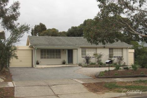 Property photo of 27 Payne Street Gladstone Park VIC 3043