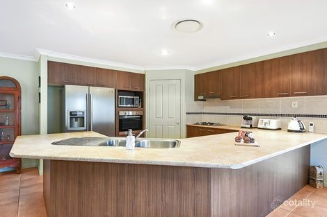 Property photo of 9 Fenton Close Warner QLD 4500