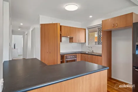 Property photo of 34 Kuring-Gai Avenue Tarragindi QLD 4121