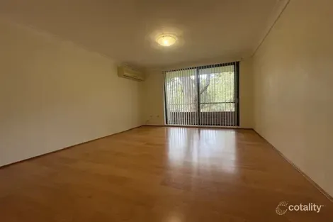 Property photo of 10/199 Waterloo Road Marsfield NSW 2122