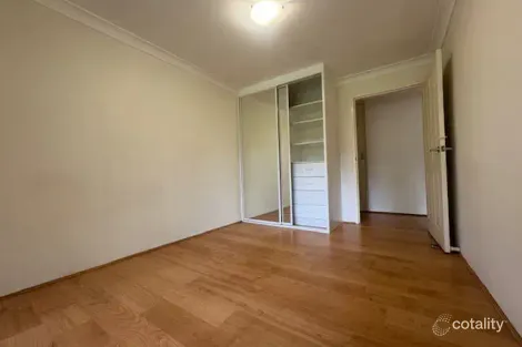 Property photo of 10/199 Waterloo Road Marsfield NSW 2122