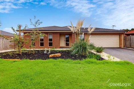 Property photo of 13 Starlight Rise Cranbourne East VIC 3977