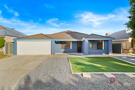 42 Woodside Loop, Beckenham, WA 6107