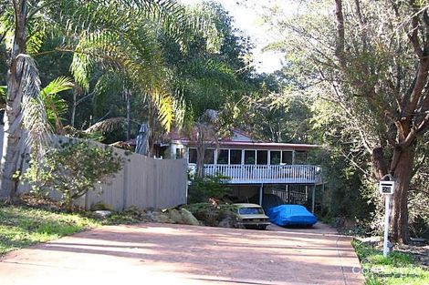 Property photo of 24 Baronga Road Avoca Beach NSW 2251