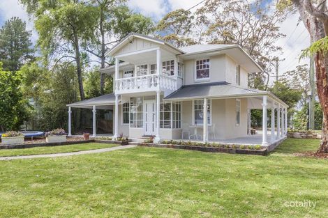 366 Great Western Hwy, Bullaburra, NSW 2784