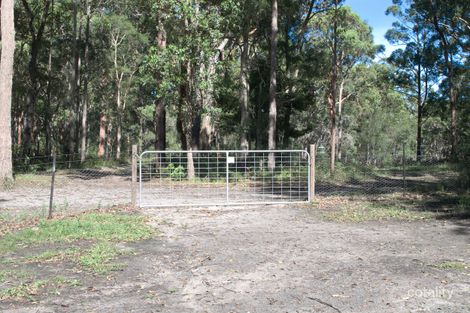 Property photo of 27 Eastslope Way North Arm Cove NSW 2324