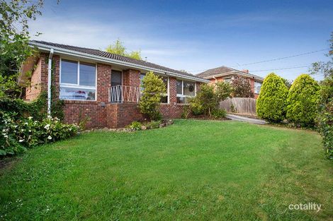 Property photo of 17 Somerville Street Doncaster VIC 3108