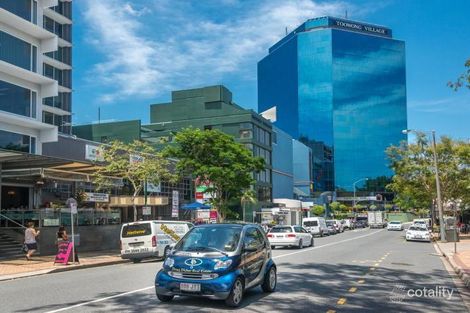 1/77 Ascog Tce, Toowong, QLD 4066