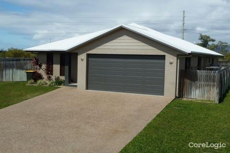 Property photo of 7 Coomera Circuit Bohle Plains QLD 4817