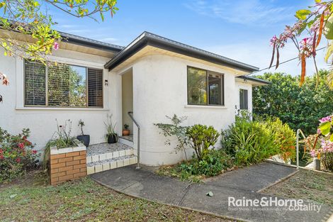 Property photo of 81 Byangum Road Murwillumbah NSW 2484