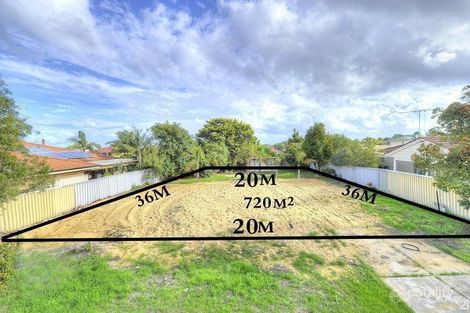 99 Leslie St, Dudley Park, WA 6210