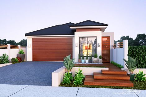 Lot 26 Boolong St, Tingalpa, QLD 4173